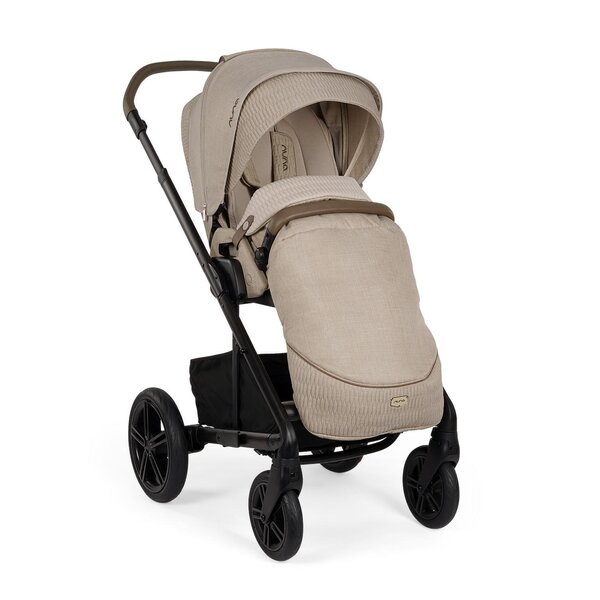Nuna Mixx Next vankrikomplekt Cosmopolitan - Nuna