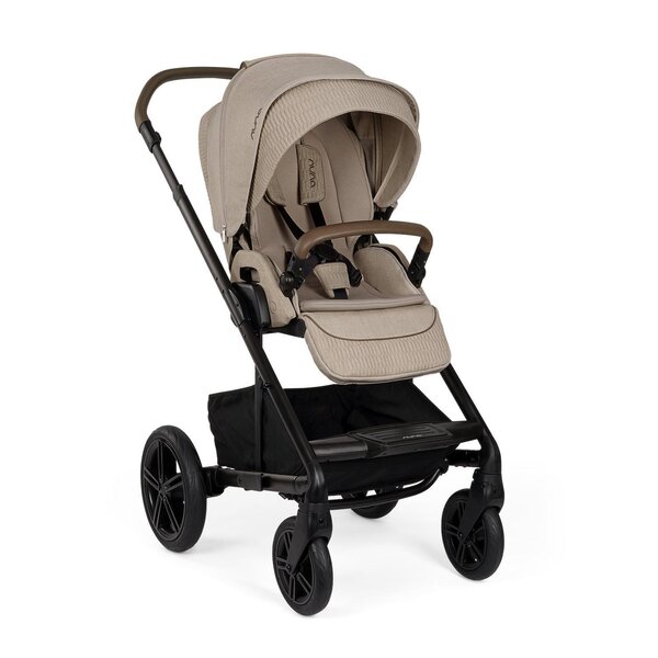 Nuna Mixx Next vankrikomplekt Cosmopolitan - Nuna