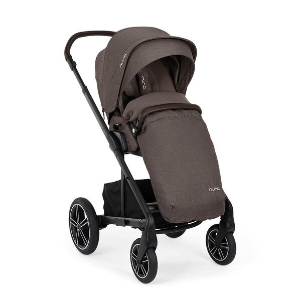Nuna Mixx Next vankrikomplekt Chestnut - Nuna