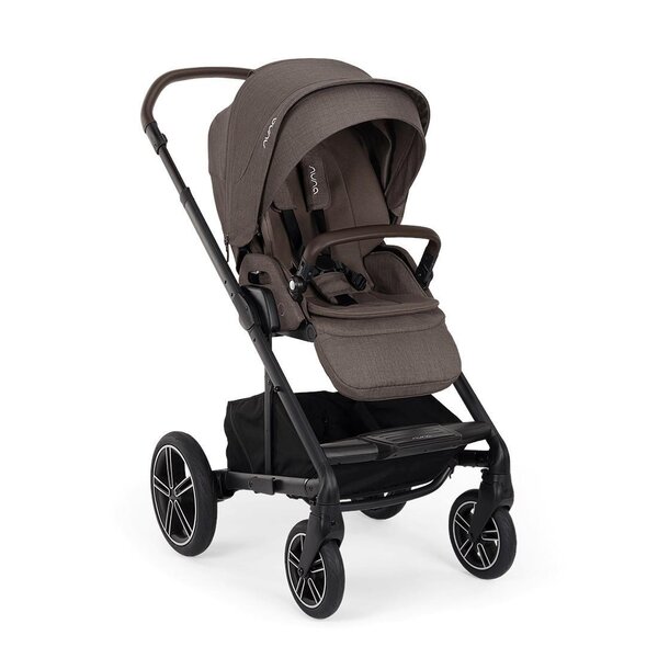 Nuna Mixx Next vankrikomplekt Chestnut - Nuna