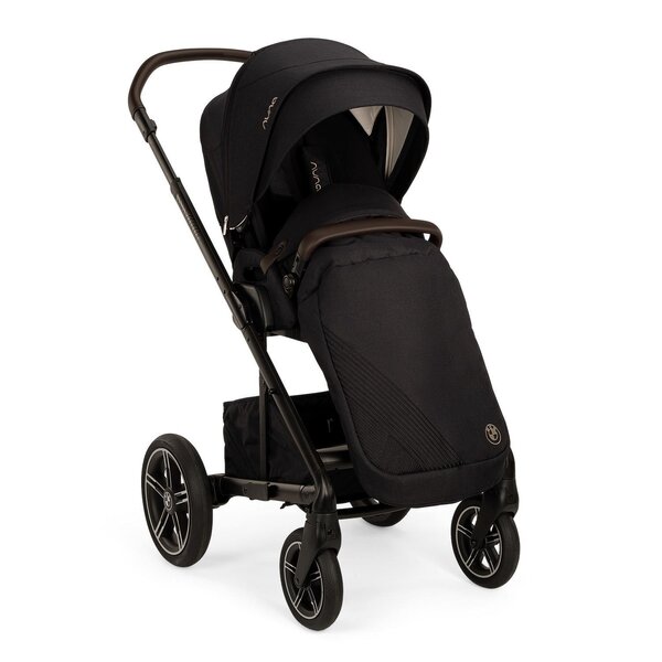 Nuna Mixx Next vankrikomplekt BMW Element - Nuna
