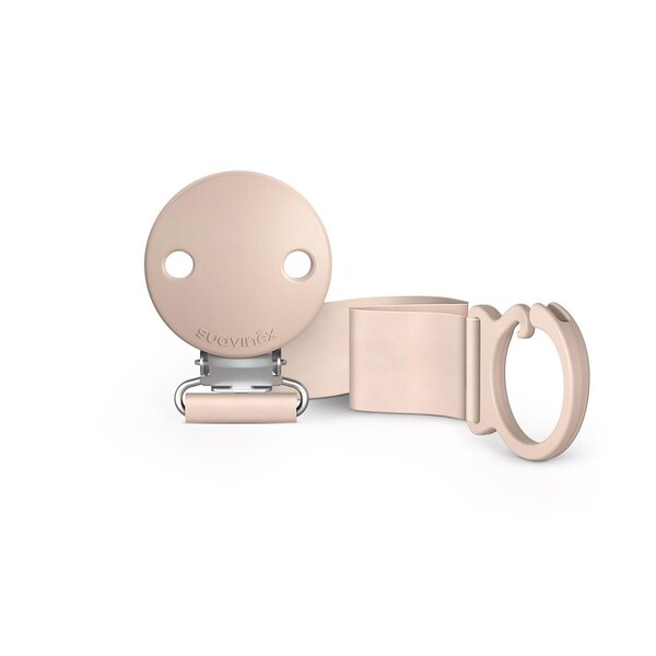 Suavinex lutikett Zero Light Sand - Suavinex