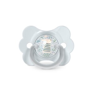 Suavinex lutt 0-6kuud, Bunny Blue - Suavinex