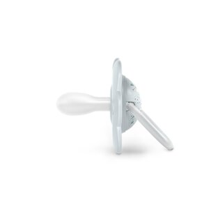 Suavinex lutt 0-6kuud, Bunny Blue - Suavinex