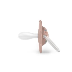 Suavinex lutt 6-18kuud, Bunny Pink - Suavinex
