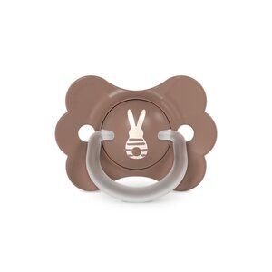 Suavinex lutt 6-18kuud, Bunny Beige - Suavinex