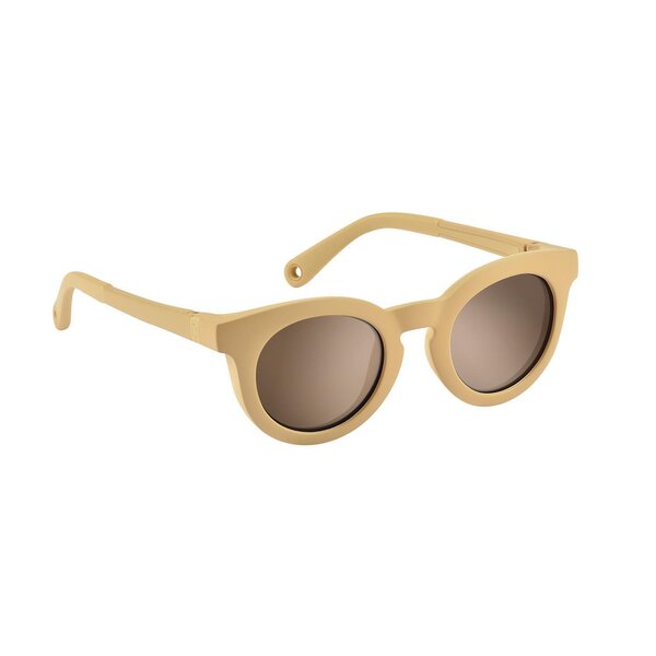 Beaba 2-4 years sunglasses Happy State Gold - Beaba