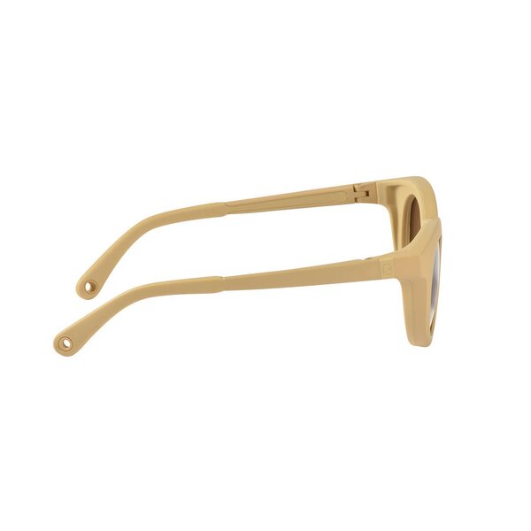 Beaba 2-4 years sunglasses Happy State Gold - Beaba