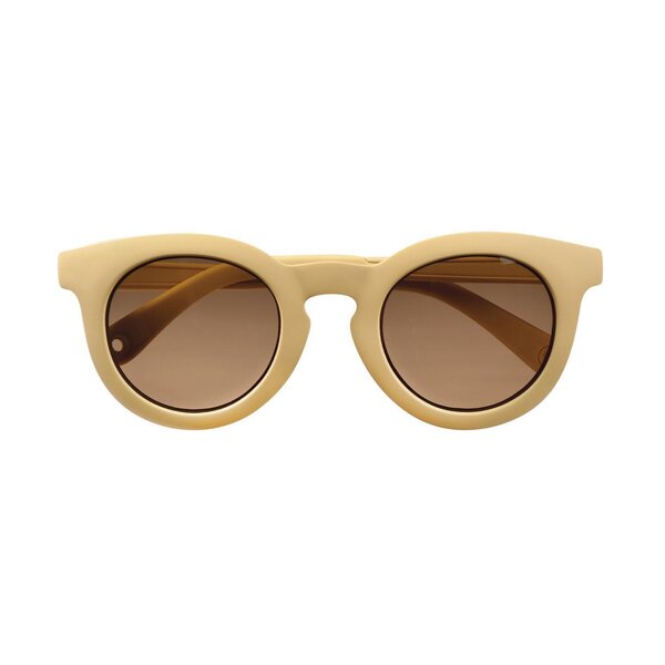 Beaba 2-4 years sunglasses Happy State Gold - Beaba