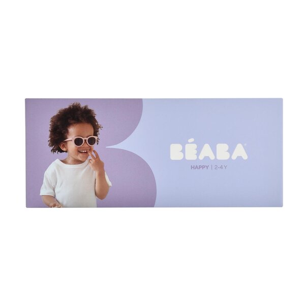 Beaba 2-4 years sunglasses Happy State Gold - Beaba
