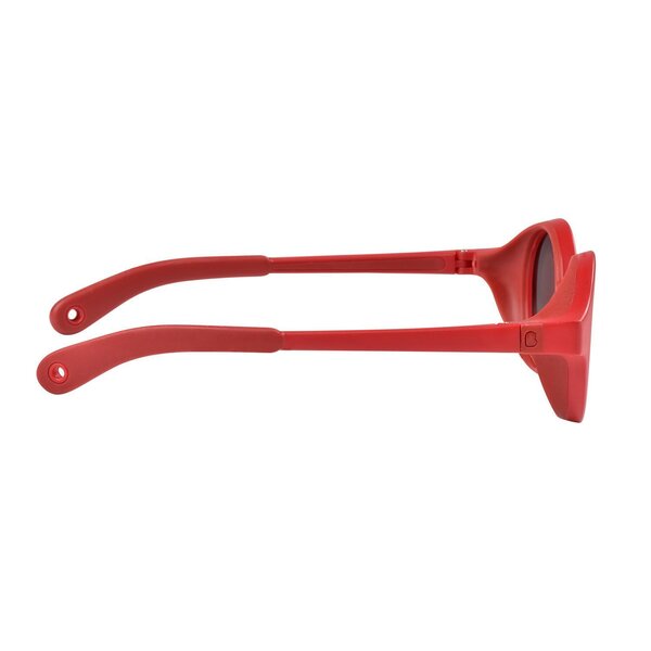Beaba 9-24 months sunglasses Poppy Red - Beaba