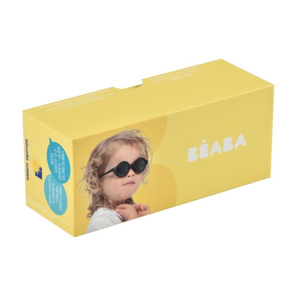Beaba 9-24 months sunglasses Poppy Red - Beaba