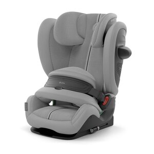 Cybex Pallas G3 car seat 76-150cm, Plus Stone Grey - Cybex