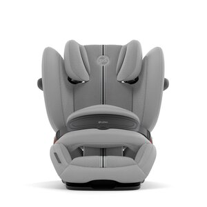 Cybex Pallas G3 car seat 76-150cm, Plus Stone Grey - Cybex