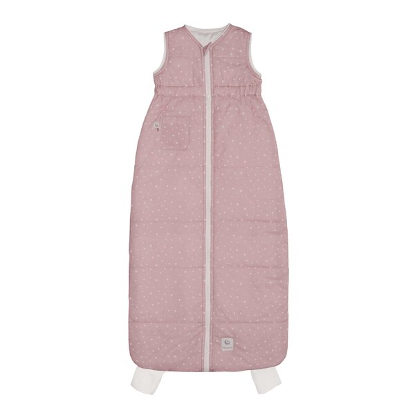 Easygrow magamiskott 2-4 aastat, TOG 2.0 Dot Dusty Rose - Easygrow