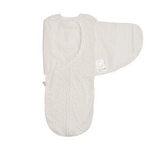 Easygrow mähkimislina Knopp Off White/Sand - Easygrow