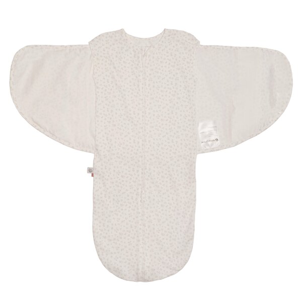 Easygrow mähkimislina Knopp Off White/Sand - Easygrow