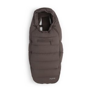 Nuna soojakott ja vankrikindad, Chestnut - Nuna