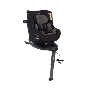 Nuna Relx Wind puldiga turvatool 40-105cm, Caviar - Nuna