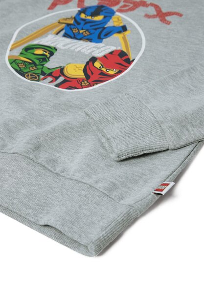 Legowear sweatshirt Lwsian 606 - Legowear