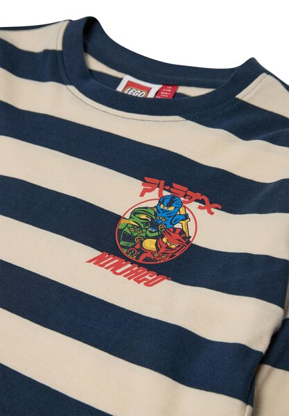 Legowear T-särk Lwtaj 601 - Legowear