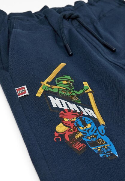 Legowear sweat pants Lwpino 601 - Legowear