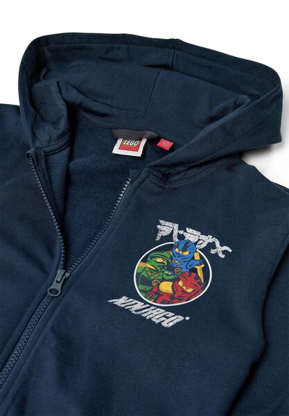 Legowear sweatshirt Lwsian 601 - Legowear
