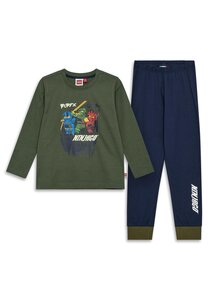 Legowear underwear and pajamas Lwaiko 600 - Legowear
