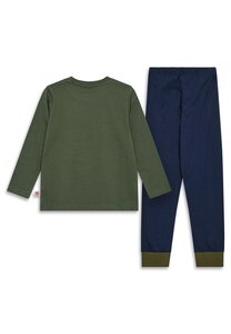 Legowear underwear and pajamas Lwaiko 600 - Legowear