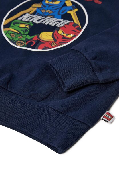 Legowear sweatshirt Lwsian 606 - Legowear
