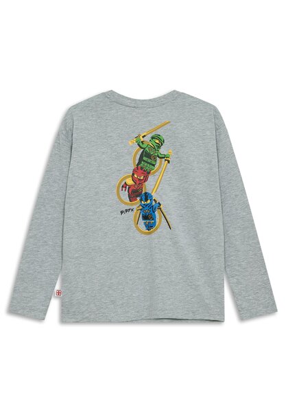 Legowear T-shirt Lwtaj 603 - Legowear