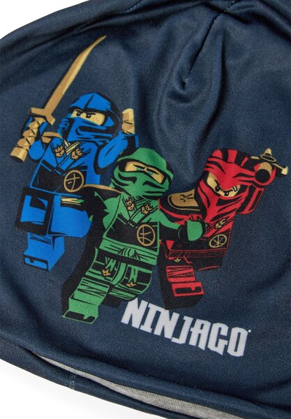 Legowear müts Lwaiko 605 - Legowear