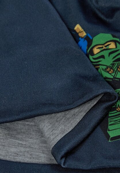Legowear müts Lwaiko 605 - Legowear