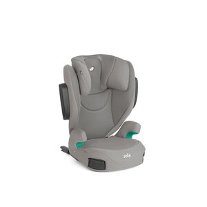 Joie I-Trillo FX car seat 100-150cm, Quartz Mesh - Joie