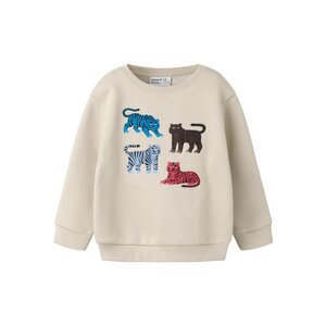 NAME IT sweatshirt Nmmlocon - NAME IT