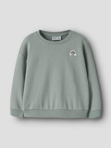 NAME IT sweatshirt Nmfvallene - NAME IT