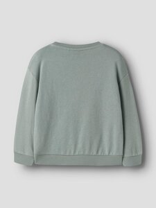 NAME IT sweatshirt Nmfvallene - NAME IT