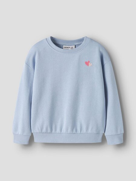 NAME IT sweatshirt Nmfvallene - NAME IT
