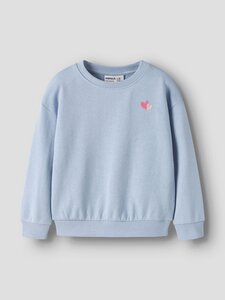 NAME IT sweatshirt Nmfvallene - NAME IT