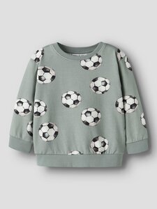 NAME IT sweatshirt Nmmlouie - NAME IT