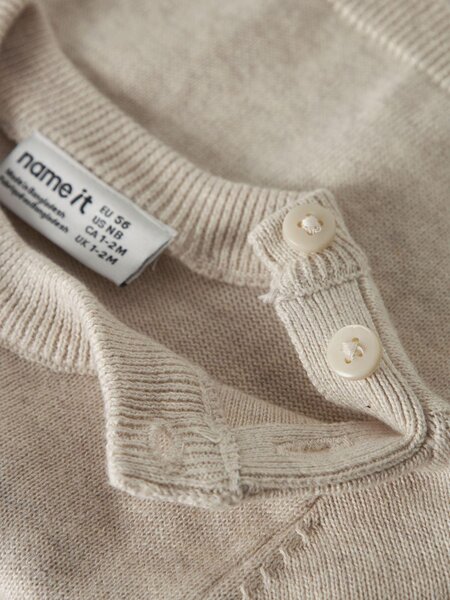 NAME IT Pullover Nbmligan - NAME IT