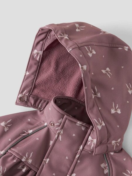 NAME IT jacket Nmfalfa08 - NAME IT