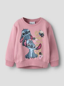 NAME IT sweatshirt Nmfjinny - NAME IT