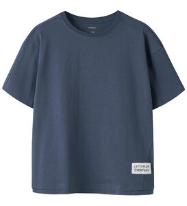 NAME IT T-shirt Nmmleonardo - NAME IT