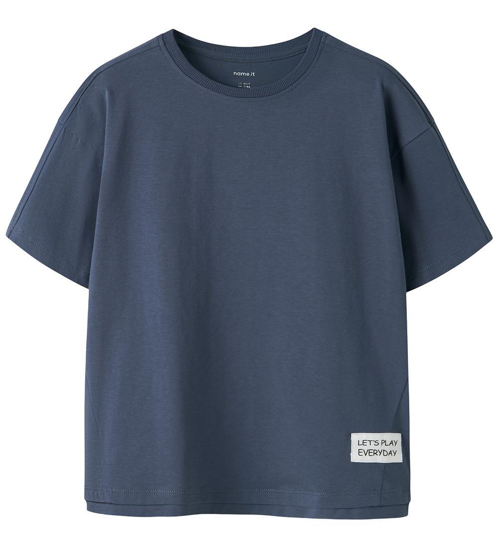 NAME IT T-shirt Nmmleonardo - NAME IT