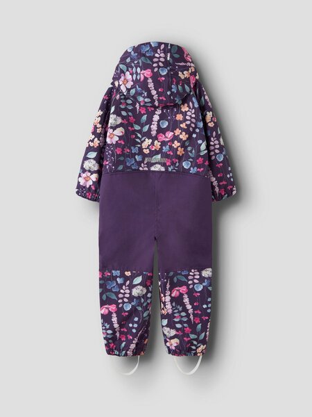 NAME IT softshell suit Nmfalfa08 - NAME IT