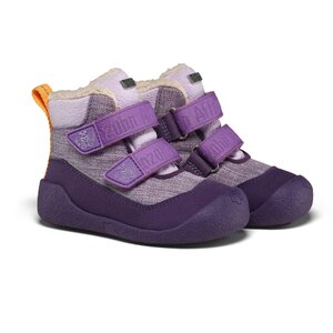 Affenzahn talvesaapad Prewalker Vegan Snuggy Butterfly - Affenzahn