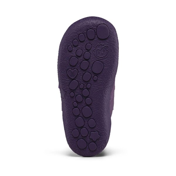 Affenzahn talvesaapad Prewalker Vegan Snuggy Butterfly - Affenzahn