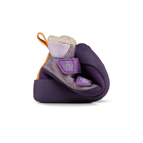 Affenzahn talvesaapad Prewalker Vegan Snuggy Butterfly - Affenzahn