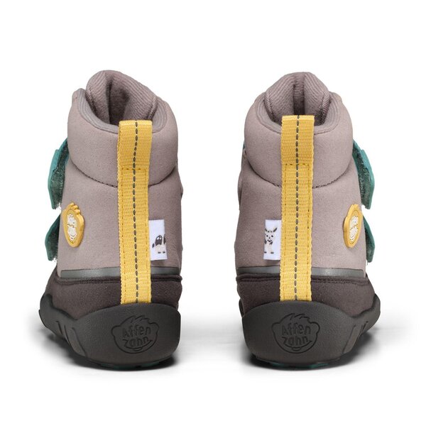 Affenzahn talvesaapad Vegan Comfy Rhino - Affenzahn